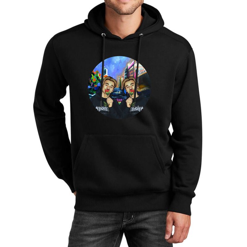 Marcus And Martinus Lovers Trendy Musical Usa Unisex Hoodie | Artistshot