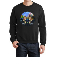 Marcus And Martinus Lovers Trendy Musical Usa Crewneck Sweatshirt | Artistshot