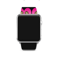 I Love You Marcus And Martinus My Valentine Day Apple Watch Band | Artistshot