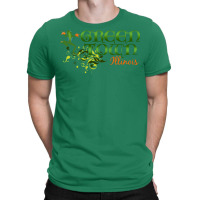 Green Town, Illinois From Ray Bradbury T-shirt | Artistshot