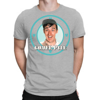 Gomer Pyle T-shirt | Artistshot