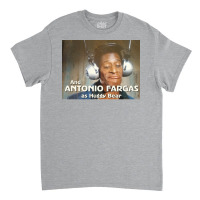 Huggy Bear Credits Classic T-shirt | Artistshot