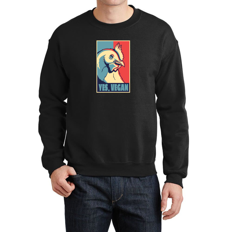 Vega Crewneck Sweatshirt by trustedart | Artistshot