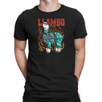 War Llama T-shirt | Artistshot