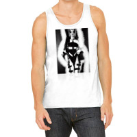 Female Alien Costume Fashion Model Pop Art Boy Tank Top | Artistshot