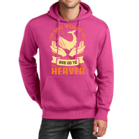 Earth Day Save Wildlife And Go To Heaven Hipster Unisex Hoodie | Artistshot