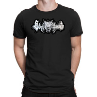 Satanic Warmaster T-shirt | Artistshot