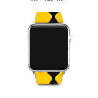 What The Duck Rubber Ducky Funny Humor Retro Apple Watch Band | Artistshot