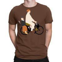 Mon Oncle T-shirt | Artistshot