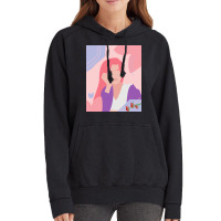 Imagine Aesthetic Vintage Hoodie | Artistshot