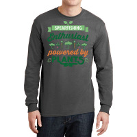 Spearfishing Enthusiast Powered Cool Long Sleeve Shirts | Artistshot