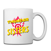 Thunder Sisters From The The Croods A New Age Coffee Mug | Artistshot