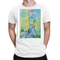 Am I No Longer Cute T-shirt | Artistshot