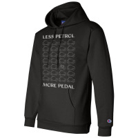 Bicycle Mountain Bike Environment Climate Gift Champion Hoodie | Artistshot