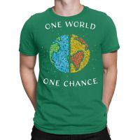 Environment Climate Earth Climate Change Nostalgia T-shirt | Artistshot