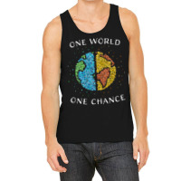 Environment Climate Earth Climate Change Nostalgia Tank Top | Artistshot