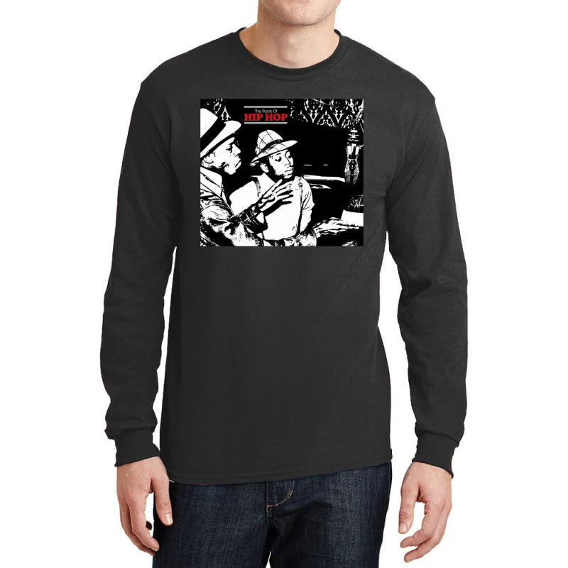 The Roots Hip Hop Long Sleeve Shirts | Artistshot