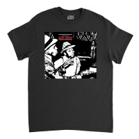 The Roots Hip Hop Classic T-shirt | Artistshot