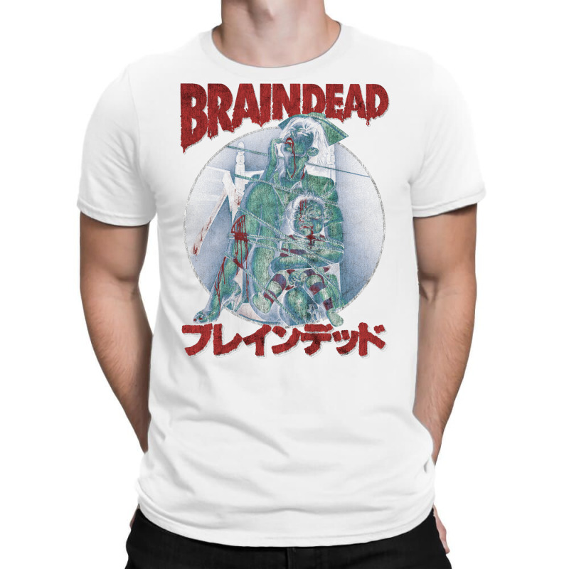 Braindead T-shirt | Artistshot