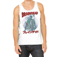 Braindead Tank Top | Artistshot