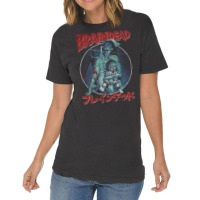 Braindead Vintage T-shirt | Artistshot