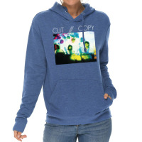 Cut Copy   In Ghost Colours Lightweight Hoodie | Artistshot