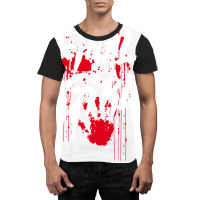 Killer Final Girl For Horror Loving Girls Teens An Graphic T-shirt | Artistshot