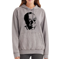 Jack Nicholson And Happy Smile Vintage Hoodie | Artistshot