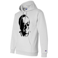 Jack Nicholson And Happy Smile Champion Hoodie | Artistshot