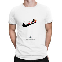 Appear,apply,approach,area,argue,arm,nying,around,arrive,art T-shirt | Artistshot