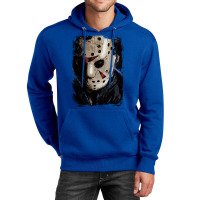 Jason Voorhees Unisex Hoodie | Artistshot