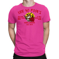 Lee Ho Fook's T-shirt | Artistshot