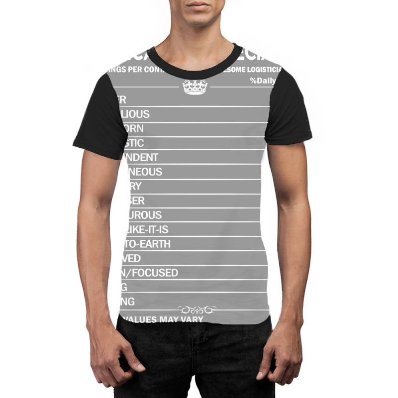 Clinical Field Specialist T  Clinical Field Specia Graphic T-shirt | Artistshot