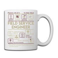 Field Service Engineer T  Multitasking Daily Value Coffee Mug | Artistshot