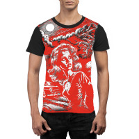 Film Noir Boy Graphic T-shirt | Artistshot