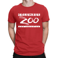 Columbus Zoo And Aquarium T-shirt | Artistshot