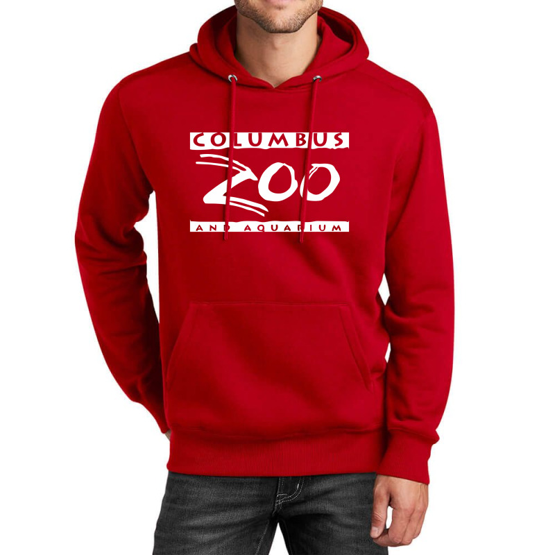 Columbus Zoo And Aquarium Unisex Hoodie | Artistshot