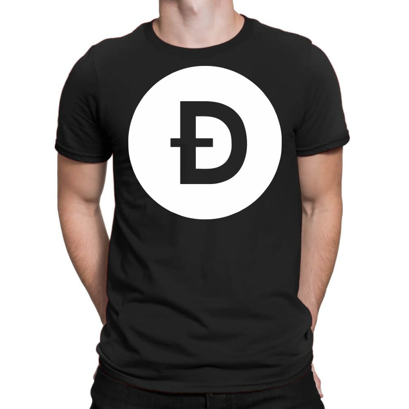 Dogecoin T-shirt | Artistshot