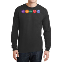 Eldritch Investigator Long Sleeve Shirts | Artistshot