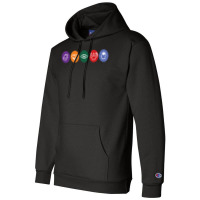 Eldritch Investigator Champion Hoodie | Artistshot