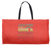 Track And Field Hammer Throwing Trajectories And I Weekender Totes | Artistshot