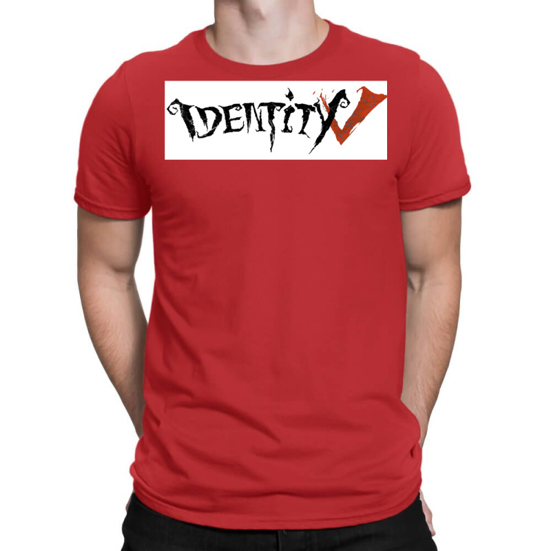 Identity V 1 T-shirt | Artistshot