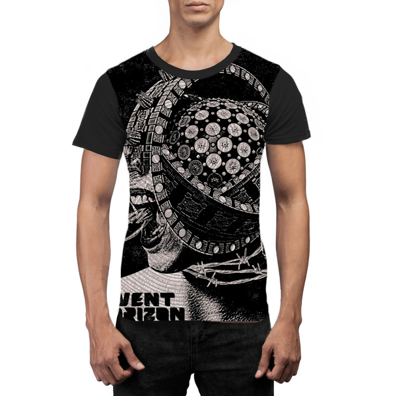 Event Horizon   (1) Graphic T-shirt | Artistshot