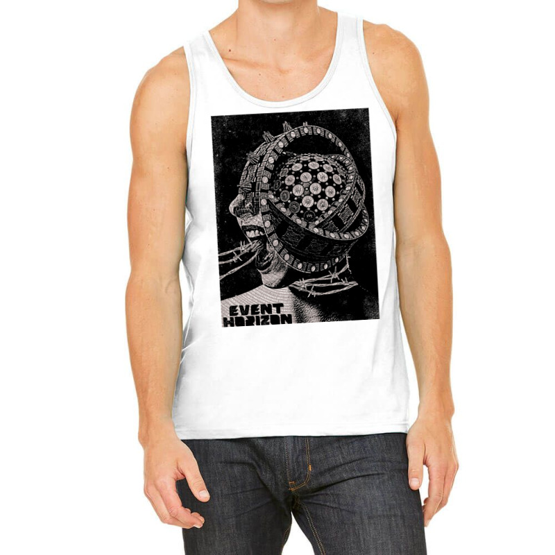 Event Horizon   (1) Tank Top | Artistshot