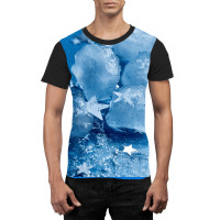 Ice Cubes Graphic T-shirt | Artistshot