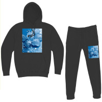 Ice Cubes Hoodie & Jogger Set | Artistshot