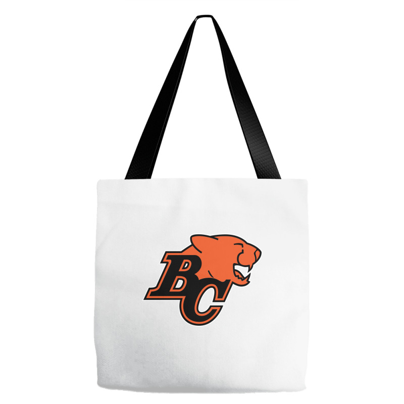 Bc Lions Tote Bags | Artistshot