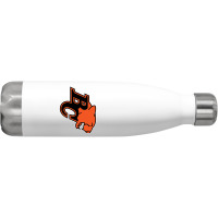 Bc Lions Stainless Steel Water Bottle | Artistshot