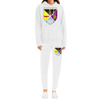 Ser Raymond Rychard Coat Of Arms Heraldry Sigil Hoodie & Jogger Set | Artistshot