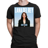 Lana Del Honeymoon T-shirt | Artistshot